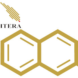 Logo Prodi Kimia ITERA