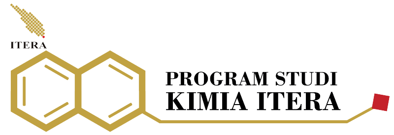 Logo PS Kimia ITERA